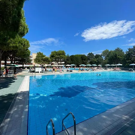 Apartment Relax And Chill By The Pool - Beahost Bibione