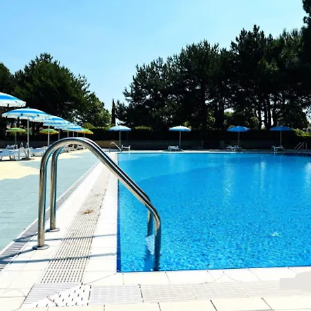 Apartment Relax And Chill By The Pool-beahost Bibione