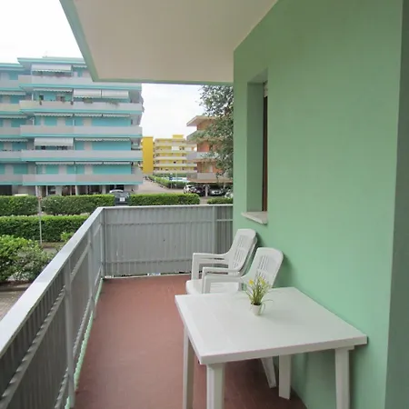 Apartment Relax And Chill By The Pool-beahost Bibione