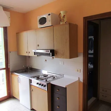 Relax And Chill By The Pool-beahost Apartment Bibione